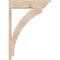 Ekena Millwork Thorton Traditional Smooth Outlooker, Douglas Fir, 7 1/2"W x 30"D x 42"H OUT08X30X42THR01SDF - alternate 3
